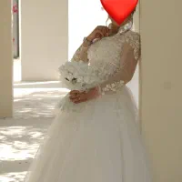 لباس عروس