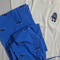 لباس خانگی زنانه و دخترانه پینترستی