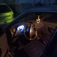 پراید مدل ۹۰
