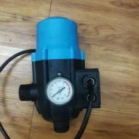 اتوماتیک پمپ آب خانگی