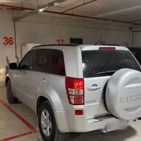 سوزوکی ویتارا موتور ۲۰۰۰