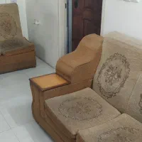 فروش مبل سالم جمع و جور