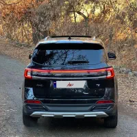 FMC T5|خودرو سواری و وانت|تهران, لویزان|دیوار