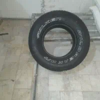 لاستیک پاترول پیکاپ نو