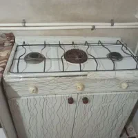 گاز سالم بدون پوسیدگی