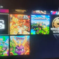 نصب بازی دستگاه Playstation