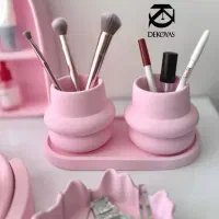 اکسسوری میز ارایشی