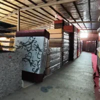 تشک فنر پاکتی منفصل با لرزش صفر درصد