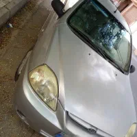 ریو۸۵وارداتی شاسی پلمپ