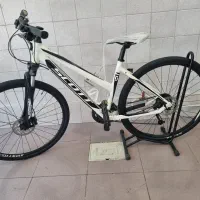 دوچرخه اسکات، ساب کراس ۴۰،