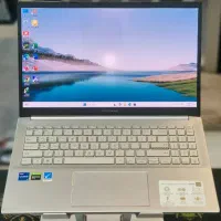 ایسوس ویووبوک صفحه OLED گرافیکدار