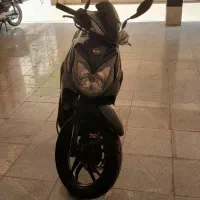sym sr200 مدل ۱۴۰۱