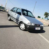 پراید مدل ۸۸