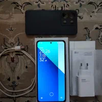 گوشی موبایل شیائومی Redmi note 13 4G