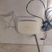 مودم تی پی لینک