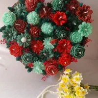 باکس گل|صنایع دستی و سایر لوازم تزئینی|کرج, کمالشهر|دیوار