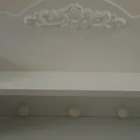 شلف دیواری تمام ام دی اف