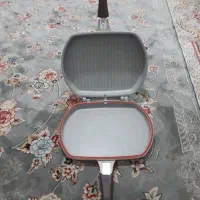 تابه دوطرفه رژیمی