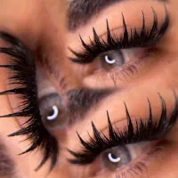 خدمات آموزش کاشت مژه هیدن