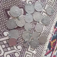 سکه|لوازم التحریر|خسروشاه, |دیوار