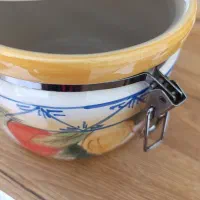 دو عدد دیزی یکی واشر دار