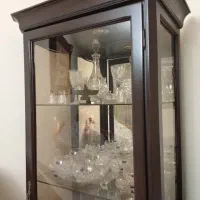 بوفه/ویترین