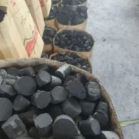 انواع ذغال مناسب قهوه خانه
