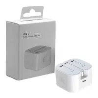 اداپتور ایفون اصلی با گارانتی