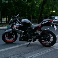 کاوازاکی z300 زد ۳۰۰