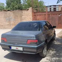 405 مدل 94|خودرو سواری و وانت|زرند, |دیوار