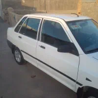 سلام پراید مدل ۸۹معاوضه