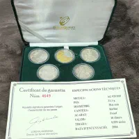 یاد بود نقره کلکسیونی