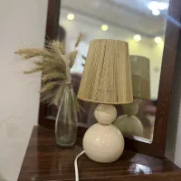 آباژور نو|چراغ خواب و آباژور|مشهد, شهرک بهارستان|دیوار