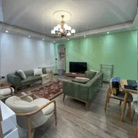 اپارتمان۶۵متری/سند/پارکینگ/فول‌بازسازی در یخسازی