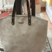 کیف زنانه دسته دار جادار