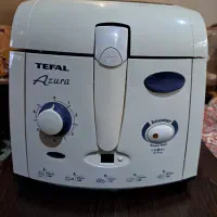 سرخ کن تفال