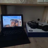 تبلت ویندوزی  تبدیل شونده