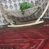 گهواره درحدنو