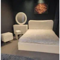 تخت خواب همتا