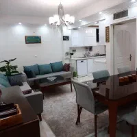 آپارتمان ۵۰ متر بلوار ابوذر وحدت(افتخاری)