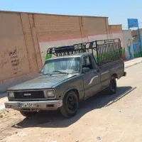 مزداوانت 2000مدل1381