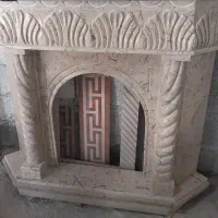 تولید شومینه