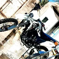 موتور سکیلت تریلt6