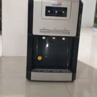 آبسردکن و گرمکن رومیزی