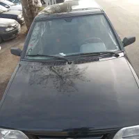 پراید ۱۳۱|خودرو سواری و وانت|رشت, توشیبا|دیوار