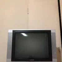 تلویزیون ۲۱ اینچ صنام