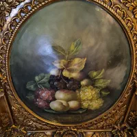 تابلوی طبیعت بی جان