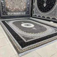 فرش هلال کویر آران بیدگل ۶متری.۹متری.۱۲متری