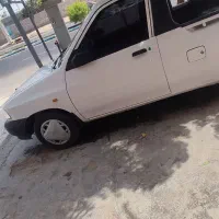 پراید وانت ۱۴۰۴ صفر
