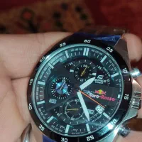 ساعت کاسیو ادیفایس صفر کورنومتر دار